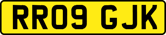 RR09GJK