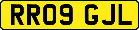 RR09GJL