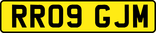RR09GJM