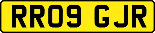 RR09GJR