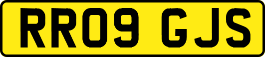 RR09GJS