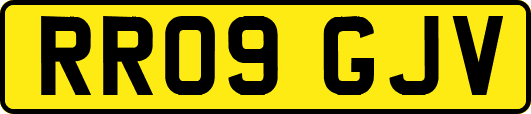 RR09GJV