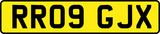 RR09GJX