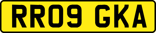 RR09GKA