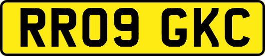 RR09GKC