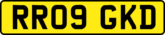 RR09GKD