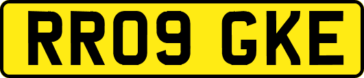 RR09GKE