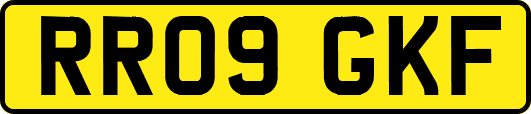 RR09GKF