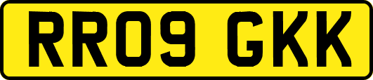 RR09GKK