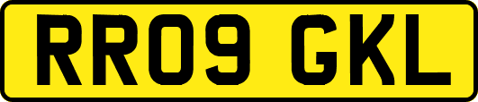 RR09GKL