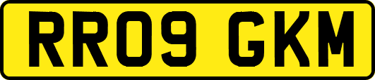 RR09GKM