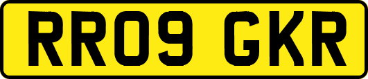 RR09GKR