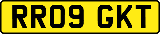 RR09GKT