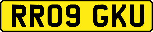 RR09GKU