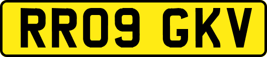 RR09GKV