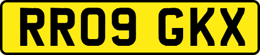 RR09GKX