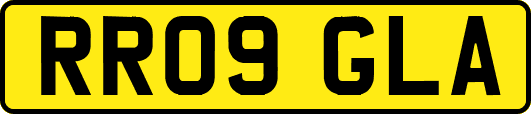 RR09GLA