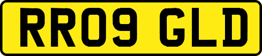 RR09GLD