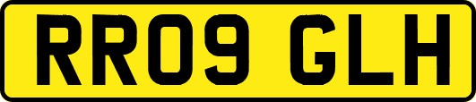 RR09GLH