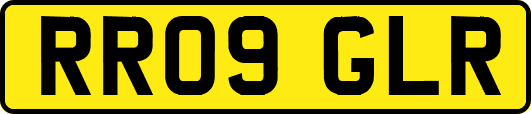RR09GLR