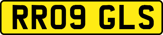 RR09GLS