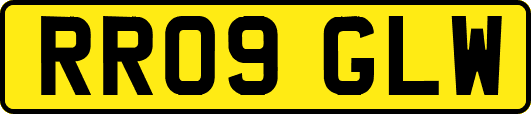 RR09GLW
