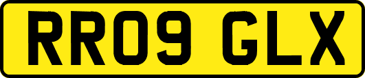 RR09GLX