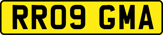RR09GMA