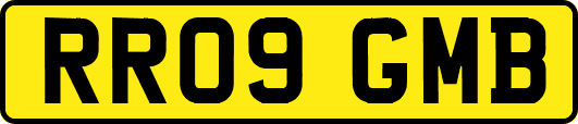 RR09GMB