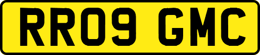 RR09GMC