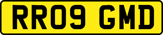 RR09GMD