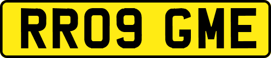 RR09GME