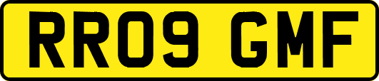 RR09GMF
