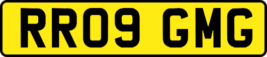 RR09GMG
