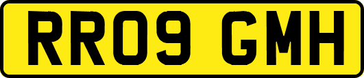 RR09GMH