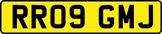 RR09GMJ
