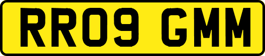 RR09GMM