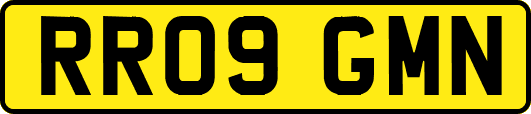 RR09GMN