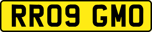 RR09GMO