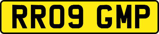 RR09GMP