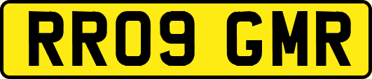 RR09GMR