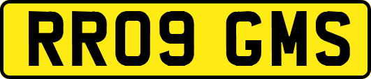 RR09GMS