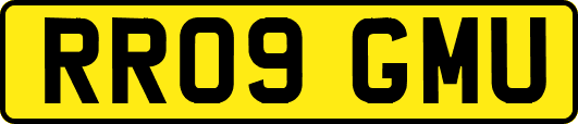 RR09GMU