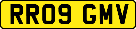 RR09GMV