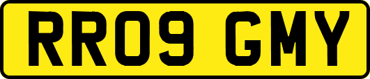 RR09GMY