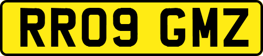 RR09GMZ