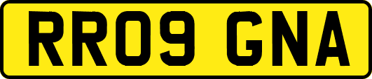 RR09GNA