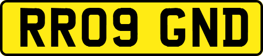 RR09GND