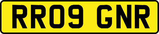 RR09GNR