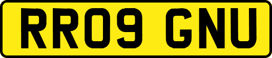 RR09GNU